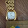 Used LONGINES Women's Watch Gold Color