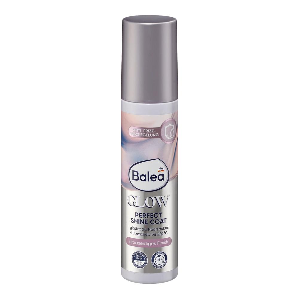 Balea Glow Perfect Shine Coat Matu