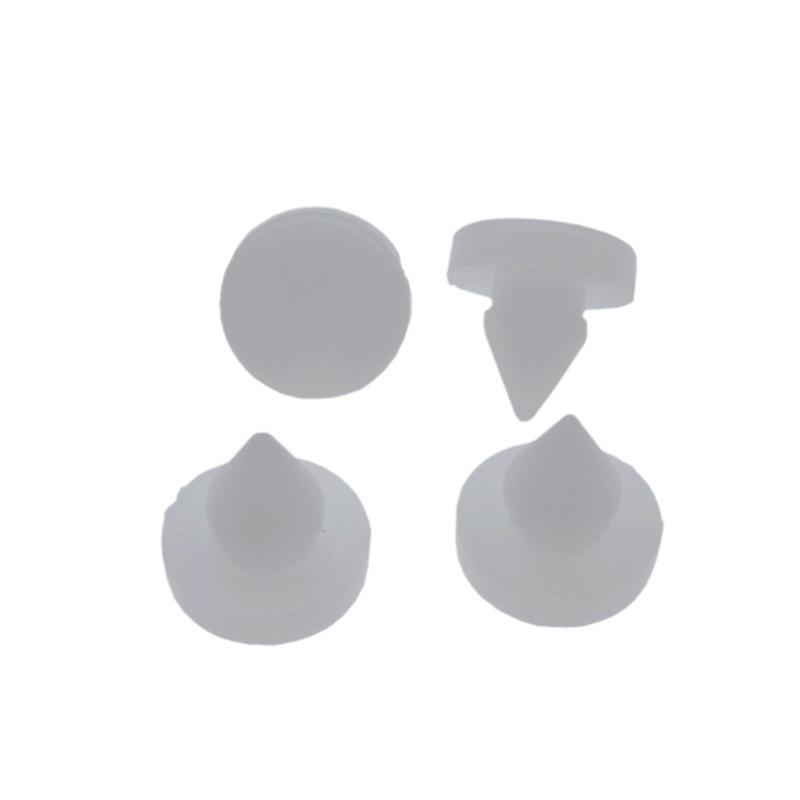 Brake Pedal Clutch Limit Block Clip for Honda/Acura Accord/Fit (Part: 46505-SA5-000)