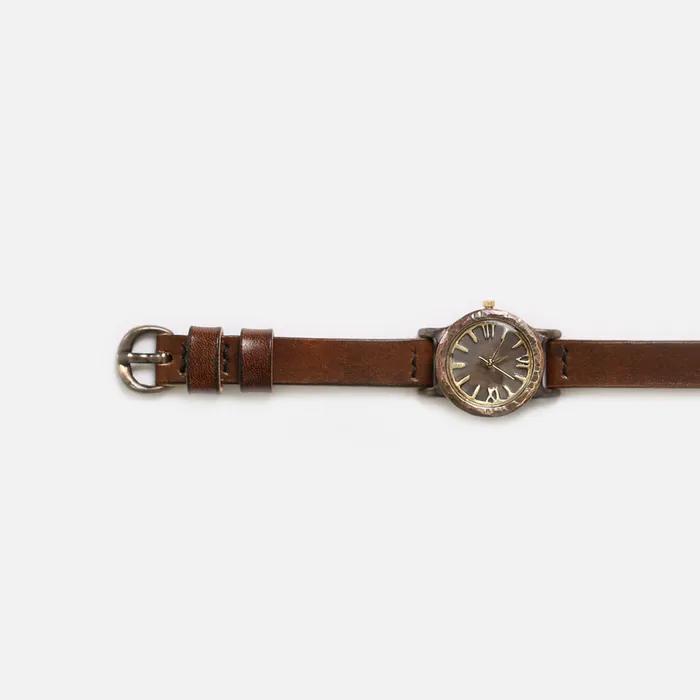 Handmade Watch FinS