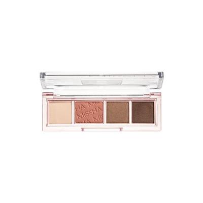 Paleta Day Vibe Nº 4 Prima Pink