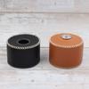 450/230G PU Leather Gas Can Protective Cover Gas Tank Protective Case Gas Canister Protective Cover Camping Accessories