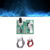 60W   Mono High Power Amplifier Module HIFI Digital Small Power Amplifier Module   7.5‑24V