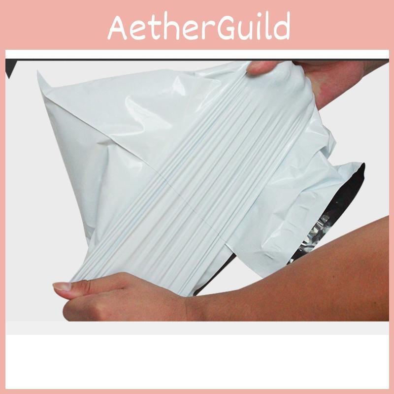 Waterproof Thickened Self Sealing Express Bags Durable Mailing Packaging Pouches