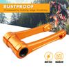 NICECNC For KTM SX 125 SX 250 SXF 250 SXF 450 SX-F 350 XC 125 250 300 XCF 250 350 450 2015 Motorcycle Lowering Link Linkage Kit