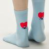 BT21 Basic Socks 2025 F/W Edition