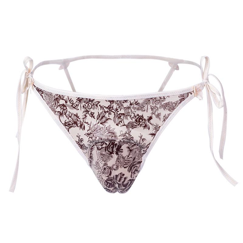 "Mandino Anti-Erektionsunterwäsche für Herren: Diskrete Transgender-Erfahrung mit Fake-Vagina-Design"