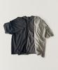 Tuo Basic Semi Loose Fit Soft Cotton Tee (11 Colors)