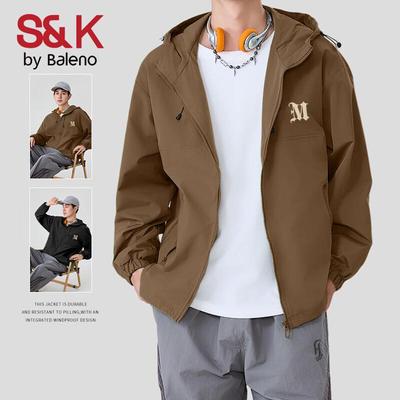 Chaquetas y abrigos – Chaquetas