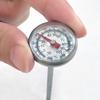 Test Melk Bærbar Slitesterk Praktisk rengjøring Kjøkken Matlaging Mat Termometer Grill Termometer
