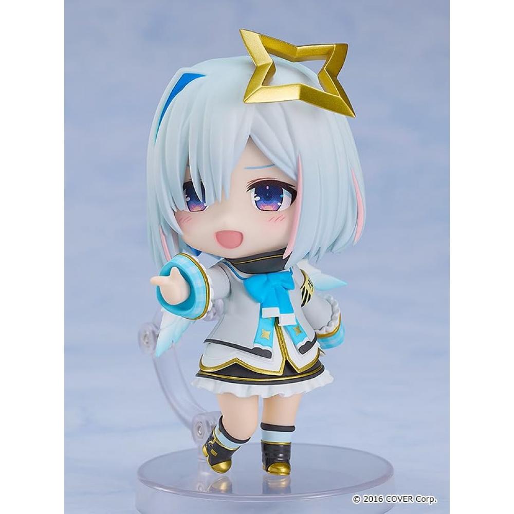 Nendoroid Hololive Production Kanata Amane Nicht-Maßstab Kunststoff Bemalt Bewegliche Figur