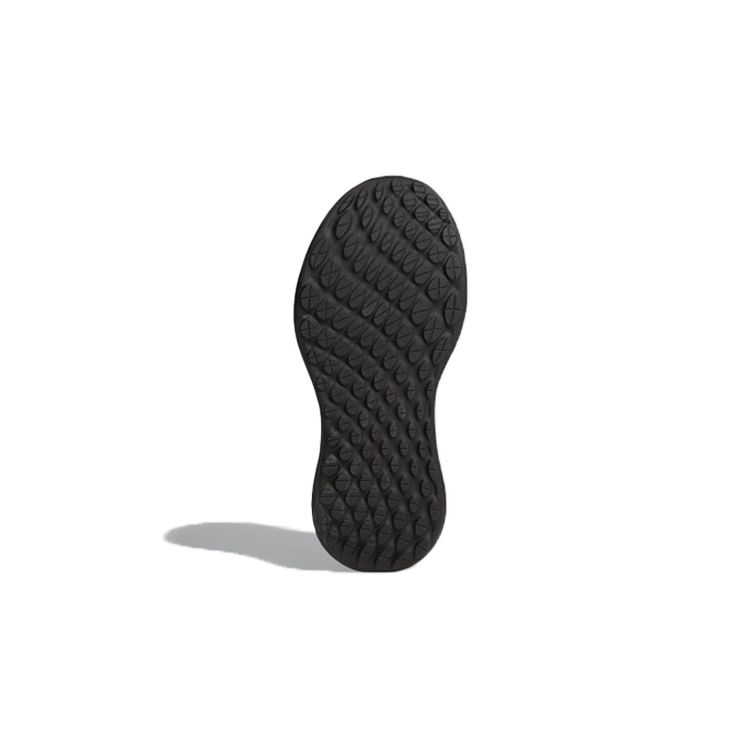 Adidas Purebounce+ Durable Breathable Low-Top Kids Running Shoes Kids Running Shoes Black B76071