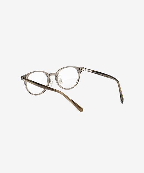 Techeuoaiweeo Ls-06V Eyeglass Frame C4 Brown (2025)