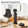 2-IN-1 Desktop Basis Afneembare Verlengbeugel voor DJI Osmo Pocket 4 3 Action Camera Accessoires