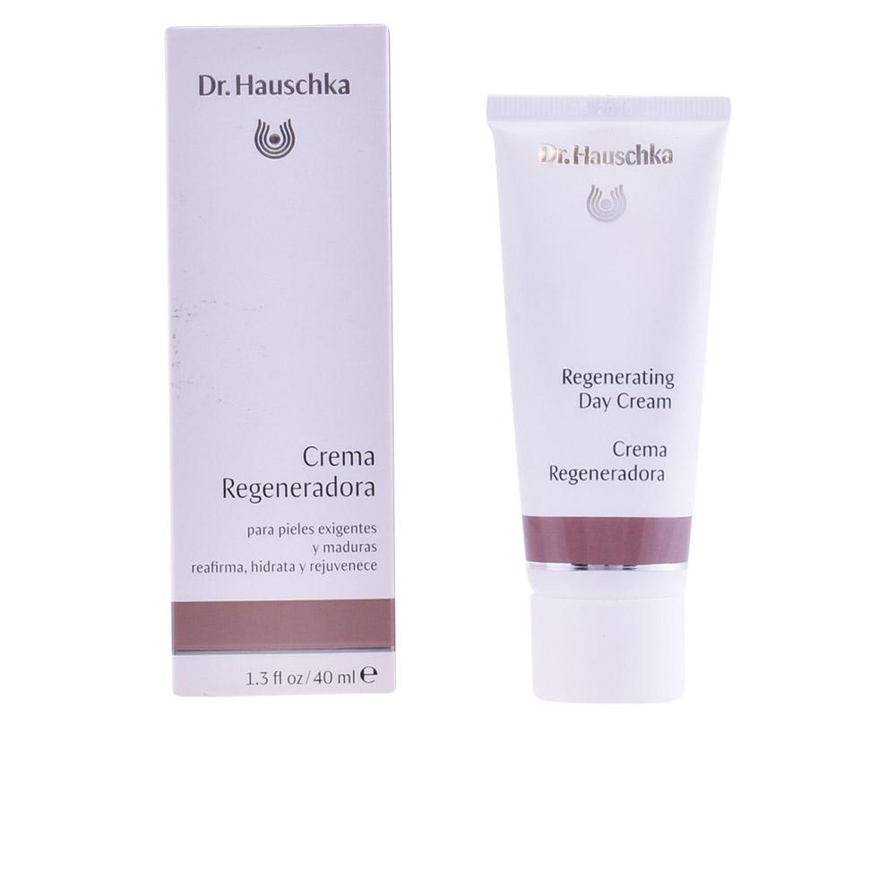 

Dr Hauschka Регенерирующий дневной крем 40мл