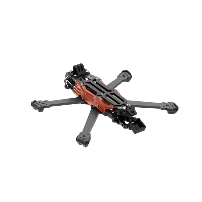 GEPRC FPV Drone Frames & Brushless Motors