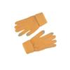 Cycling Cold-proof and Warm Fleece Thickened Touch-screen Knitted Wool Gloves