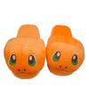 Children's Slippers Warm Home Slippers Pokemon Charmander S.35-38
