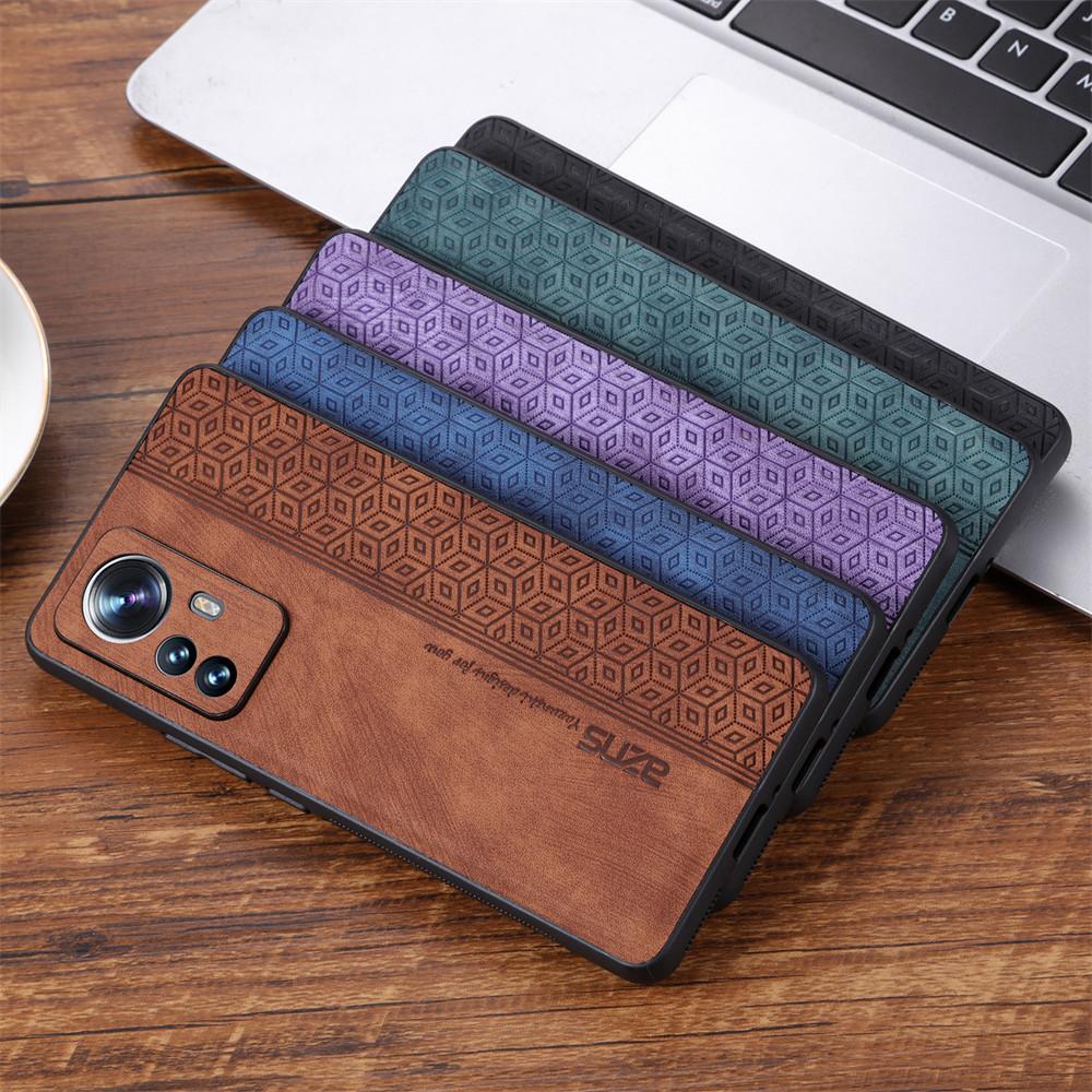 

Чехол для Xiaomi Mi 12, задняя крышка, противоударные чехлы для телефонов, мягкие чехлы для Xiaomi Mi 12 12X 12S Pro 12T, бампер