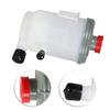 53701-SHJ-A02 For Honda Odyssey EX EX-L DX Touring Power Steering Pump Fluid Reservoir Tank Bottle Automotive Accessories