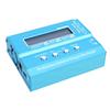 Professional Balance Charger Discharger, Battery Charger for LiPo LiHV LiFe LiIon Batteries