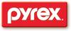PYREX Coffee Server, 600ml, with Stainless Steel Filter, CP-8537, Clear