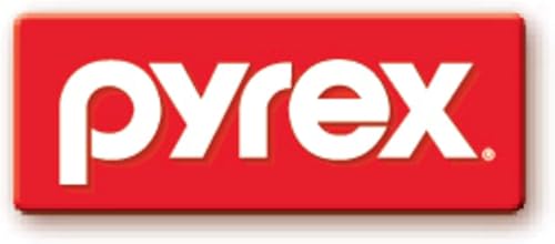 PYREX Coffee Server, 600ml, with Stainless Steel Filter, CP-8537, Clear