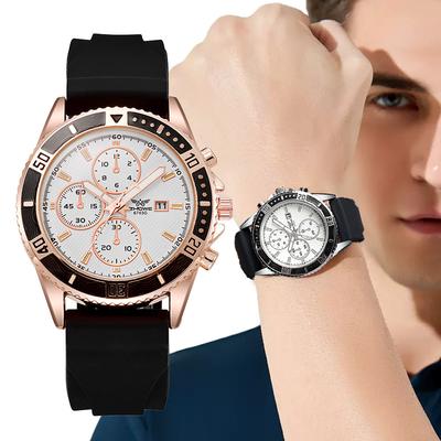 Orologi da uomo – Orologi al quarzo