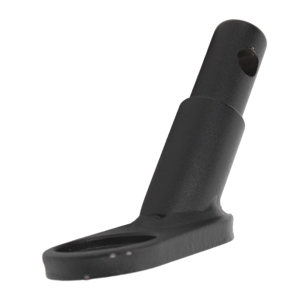 Heavy Duty Bike Trailer Hitch Quick Release Buckle Trailer Connector  Bicycle Attachment