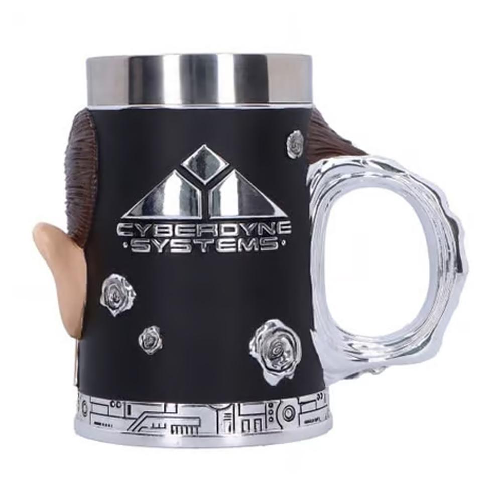 Terminator Nemesis 500ml Tankard