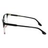 Lunettes de Vue - VICTORIA BECKHAM - 47493 - GREY/ROSE/CARAMEL - ZYL - FEMME