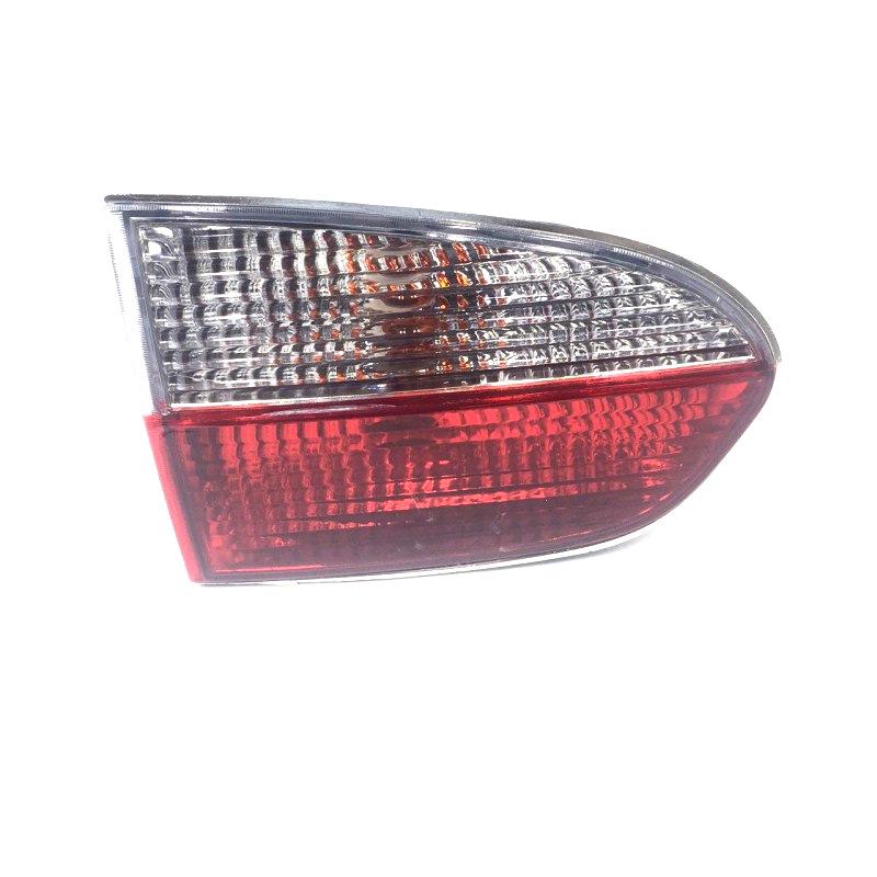 Kompatible Rückleuchte für JAC Hyundai Refine altes Modell: Rücklicht, Blinker, Inneres & Äußeres Bremslicht