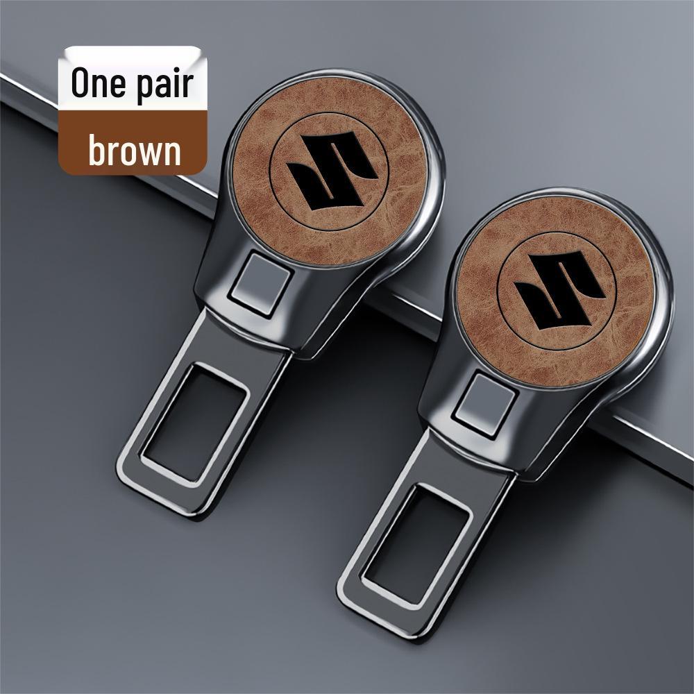 Suzuki Seatbelt Extender for Swift, Liana, Vitara, and Jimny Models