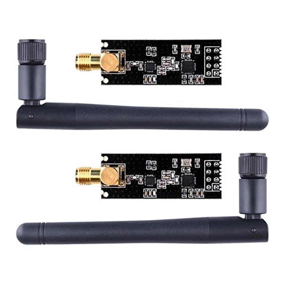 Transceiver Radio Modul Wireless 2,4 GHz-2,5 GHz Accesorii Fitinguri