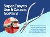 Bracket Removing Pliers Braces Removing Pliers Orthodontic Dental by Wise Linkers