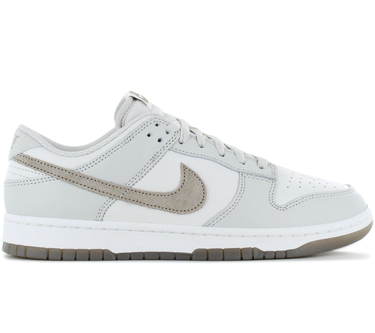 

Nike Dunk Low Retro Premium SE - Мужские кроссовки кожаные FJ4188-001 ОРИГИНАЛ