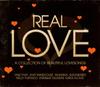 CD VARIOUS  Real Love A Collection Of Beautifu 8823859 UNIVERSAL MUSI 2008 Europe Rap  HipHopRB Used