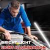 LED Flashlight Stick-Extra-long Battery Life-7 Hours