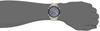 Casio Edifice Watch [Official Japanese Product] Radio-Controlled Solar Watch EQW-T650DB-1AJF Men's Silver