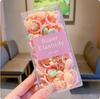 Child-Friendly Baby Hair Tie - Small, High Elasticity Rubber Band for Little Girls