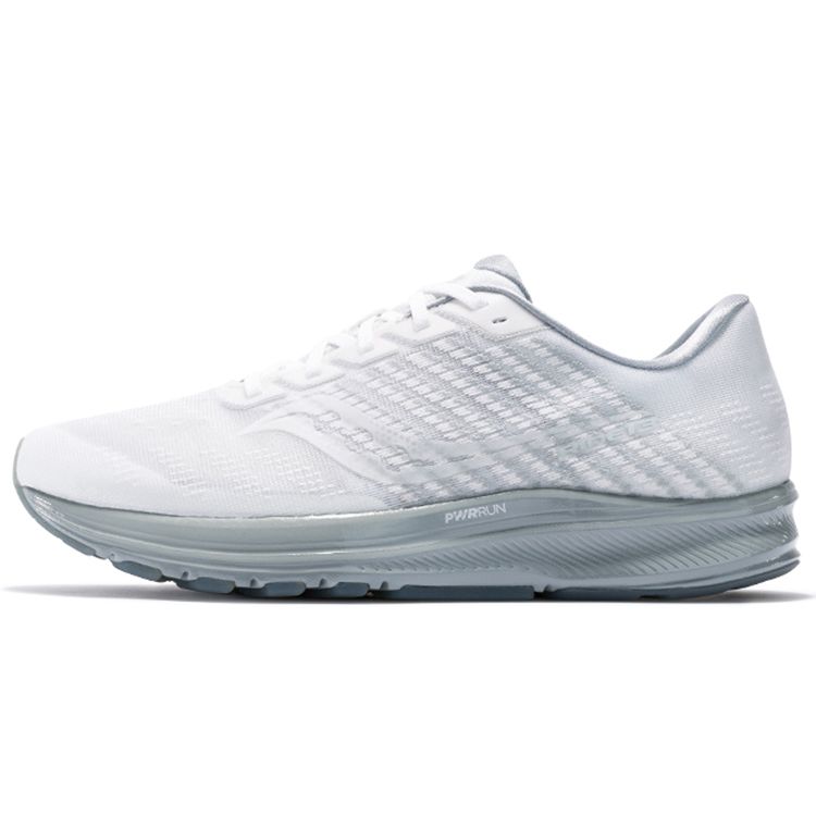 

Saucony Ride 13 Snow Globe Женские кроссовки белые S10579-71