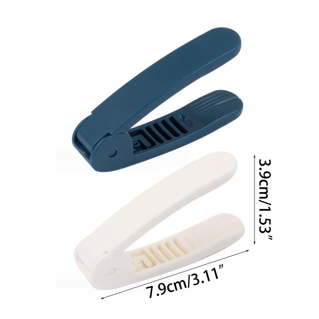 Practical Melon Sheller Simple Operation Manual Peanut Sheller Kitchen Tool PP Material for Removing Peanut Shells