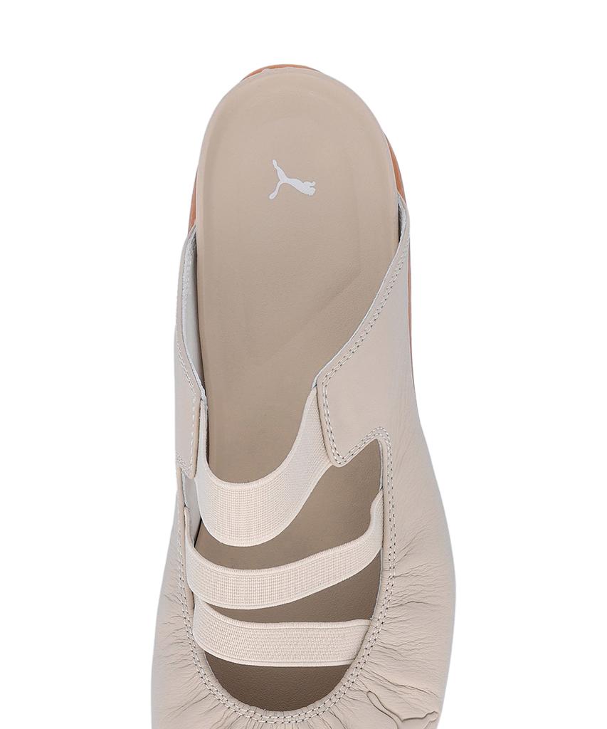 Puma Speedcat Mule Women'S - Toasted Almond: Melted Caramel / 409618-02