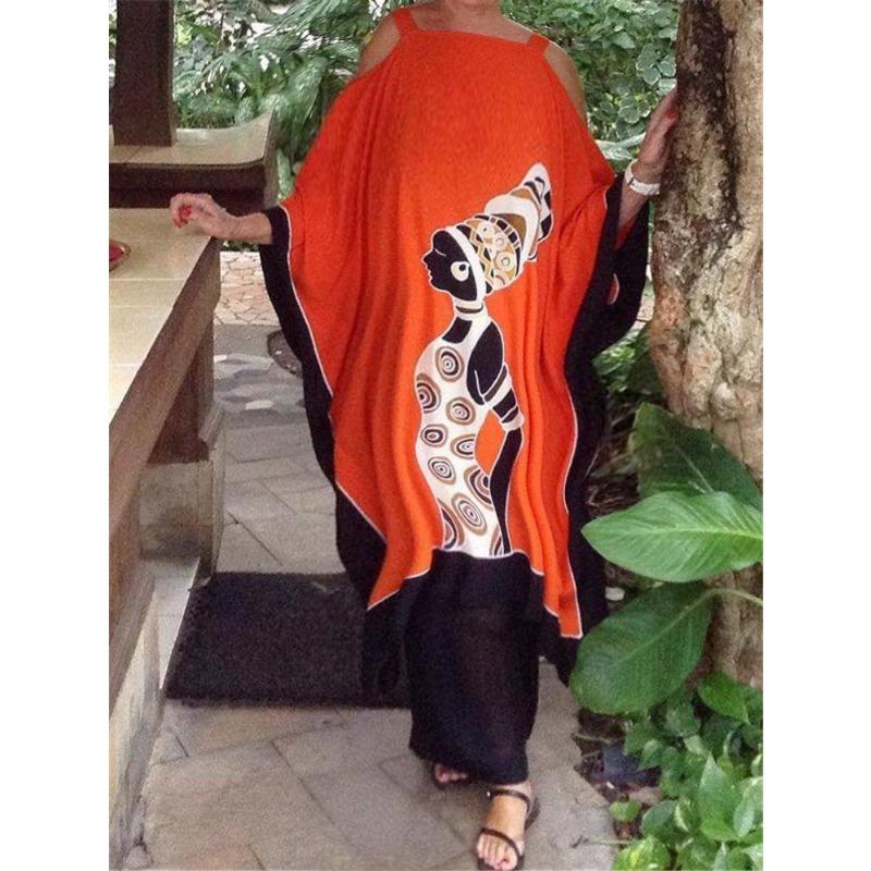 

Женское весенне-осеннее платье Urban Leisure One Size красный