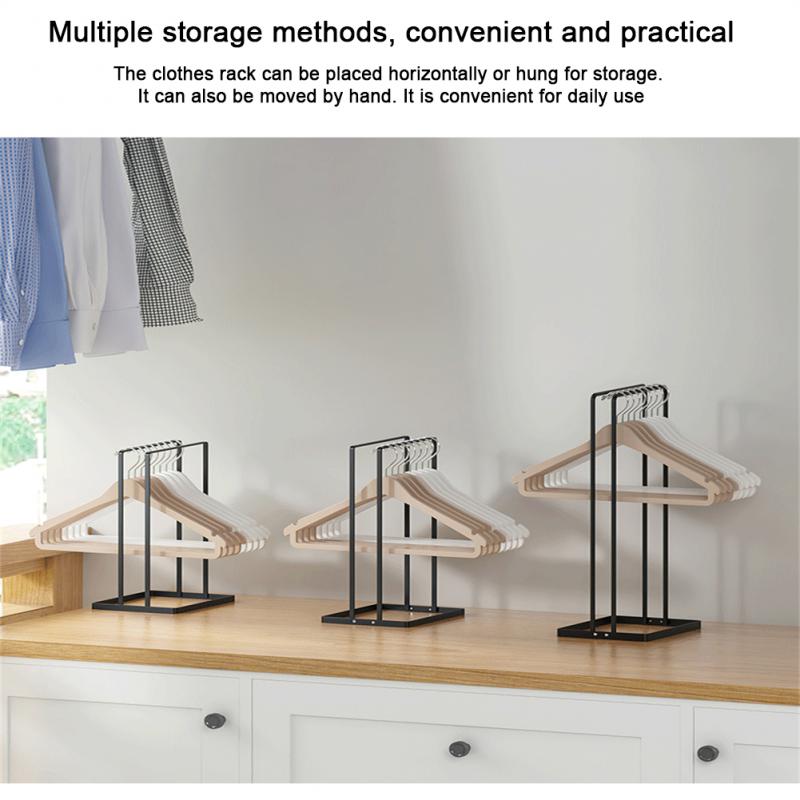 Bipolar Lifting Clothes Rack High-capacity Waterproof And Rust-proof Multifunctional Household Ceiling Folding Clothes Rack