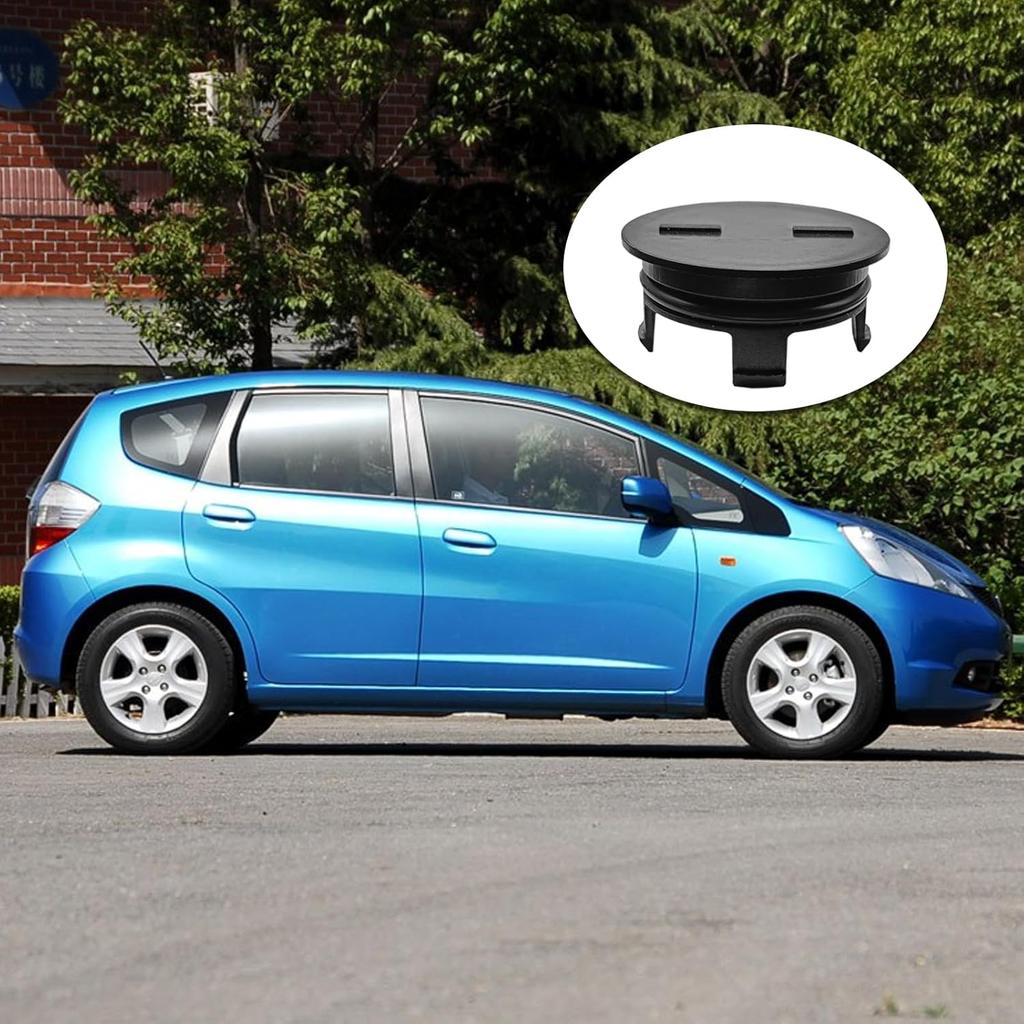 Cylinder Head Rear Cam Plug Compatible with Honda Acura CR-V Civic Replace 12513P72003,KF811285,22501023310.1.6 1.7 1.8 2.0L