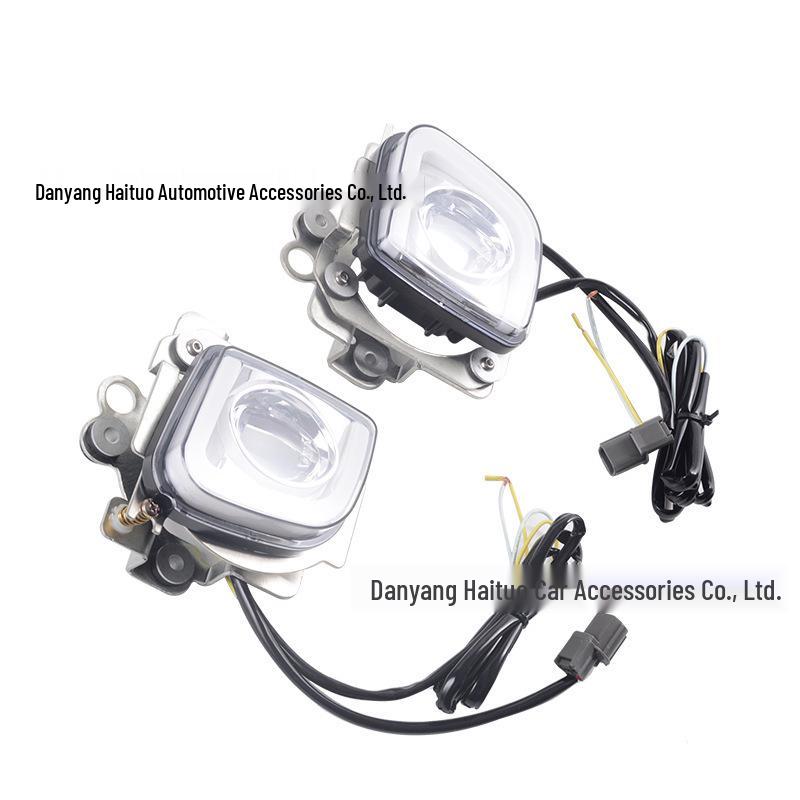 Motorcycle LED Headlight/Fog Light for Honda Gold Wing/F6B 2012-2017