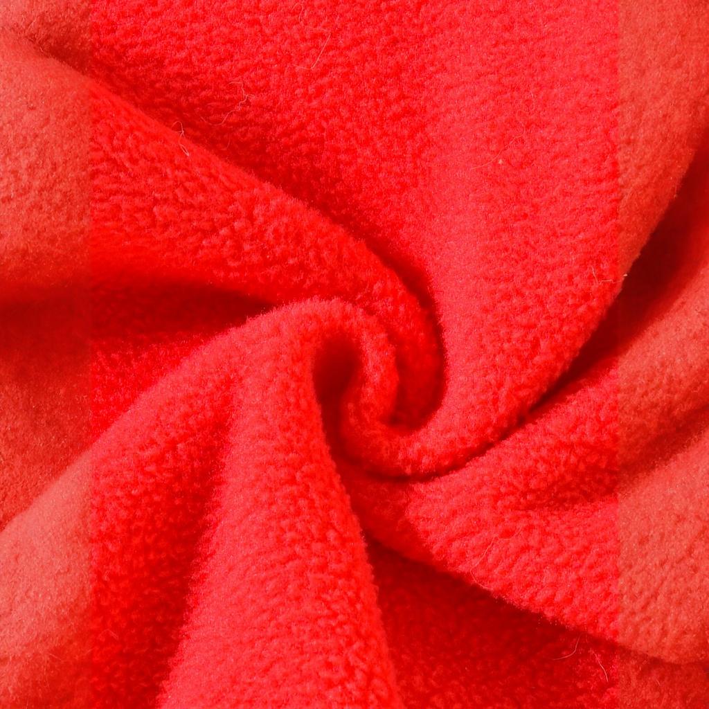 Baby Christmas Party Patchwork Romper Costume