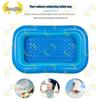 Zhongjing PVC Inflatable Children's Swimming Pool