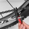 Chain Tool Bike Chain Link Remover Bike Chain Breaker Splitter Chain Removal Tool Bike Repair Tools